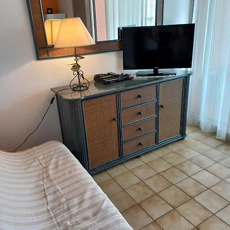 Apartament Les Grenadines 2 N15 - 2p4c