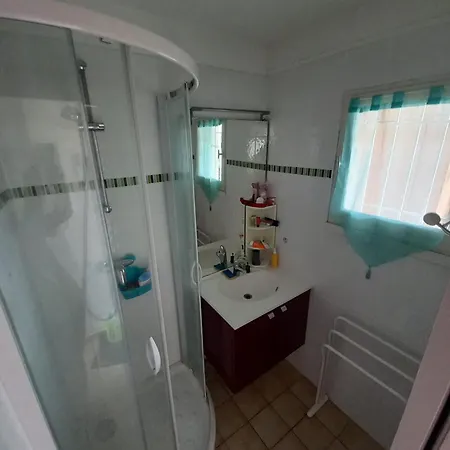 Apartament Les Grenadines 2 N15 - 2p4c *